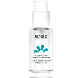 Babe Regenerating Rosa Moschata Oil 15 ML Yenileyici Misk Gülü Yağı - Babe