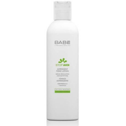 Babe Stop Akn Astrıngent Tonic Lotion 250 ML - Babe