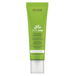 Babe Stop AKN Repairing Moisturiser 50 ml - Babe