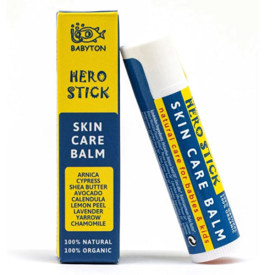 Babyton Hero Stick 5 ml - 1