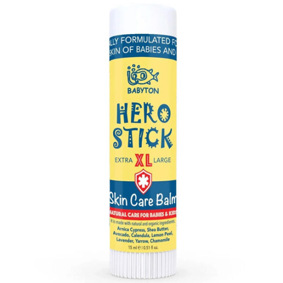 Babyton XL Hero Stick 15 ml - 1