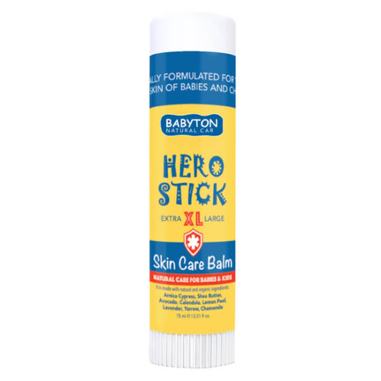 Babyton XL Hero Stick 15 ml - 1
