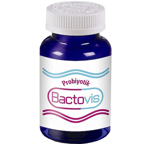 Bactovis Probiyotik 30 Kapsül - 2