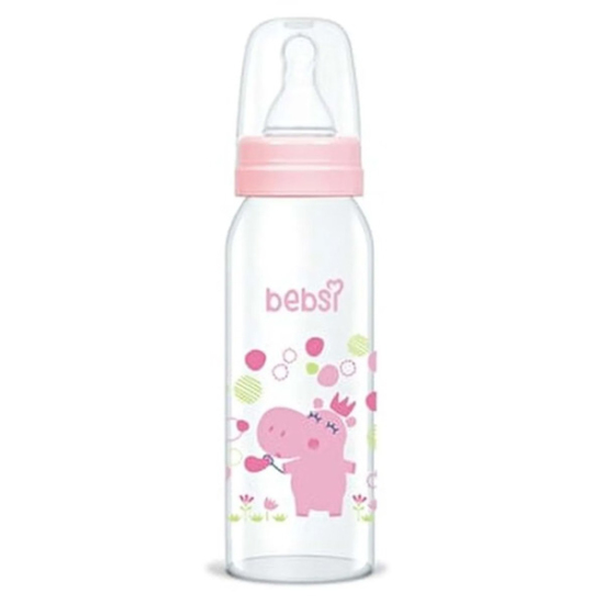 Bebsi 244 PP Biberon 250 ml - 1