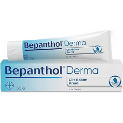 Bepanthol Derma Cilt Bakım Kremi 30 gr - Bepanthol