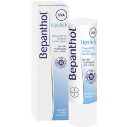 Bepanthol Lipstick Güneş Koruyucu Spf 30 4.5 gr Dudak Bakım Kremi - Bepanthol