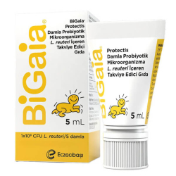 Bigaia Damla 5 ml - Eczacıbaşı