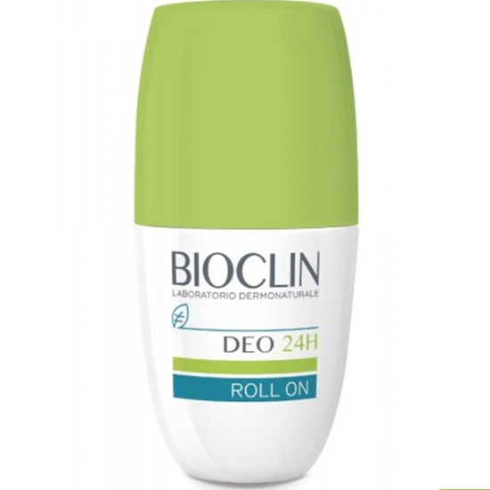 Bioclin 24H Roll On Deodorant 50 ML - 1
