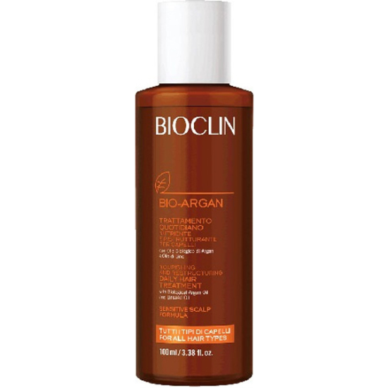 Bioclin Bio Argan Daily Hair Treatment 100 ML - 1
