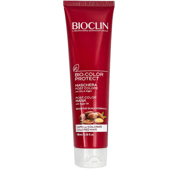 Bioclin Bio Color Protect Post Color Mask 100 ML - 1
