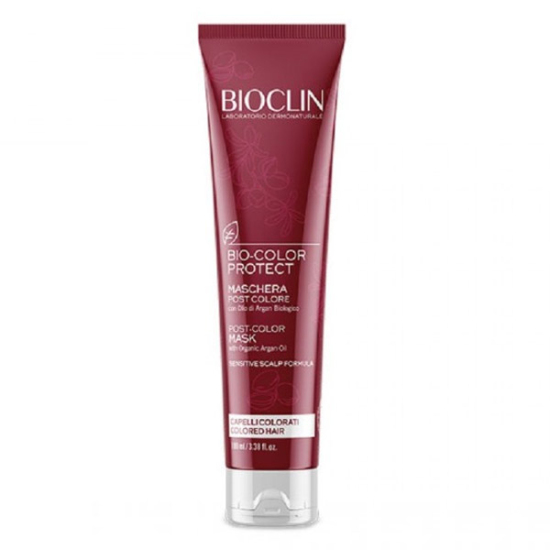 Bıoclın Bıo Color Protect Post Color Mask 100 ML - 1