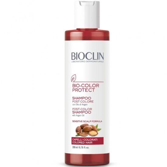 Bioclin Bio Color Protect Shampoo 200 ML - 1