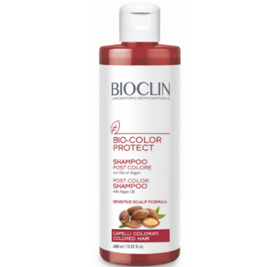 Bioclin Bio Color Protect Shampoo 400 ML - 1