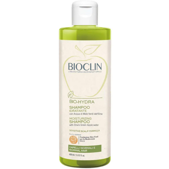 Bioclin Bio Hydra Moisturizing Shampoo 200 ML - 1