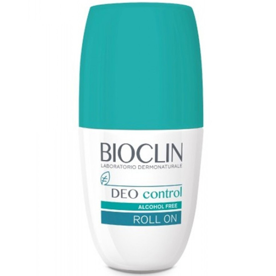 Bioclin Control Roll On Deodorant 50 ML - 1