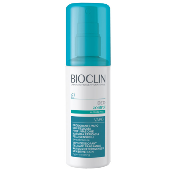 Bioclin Control Vapo Deodorant 100 ML - 1