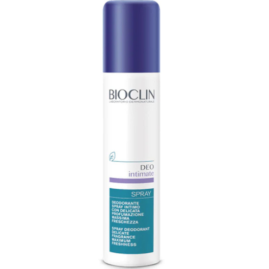 Bioclin Intimate Spray Deodorant 100 ML - 1