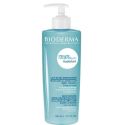 Bioderma ABCDerm Hydratant Milk 500 ML Bakım Sütü - Bioderma