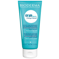 Bioderma ABCDerm Change Intensive Pişik Kremi 75 ML - Bioderma