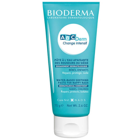 Bioderma ABCDerm Change Intensive Pişik Kremi 75 ML - 1