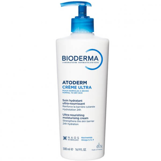Bioderma Atoderm Krem Ultra 500 ML - 1