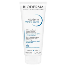 Bioderma Atoderm Intensive Baume 200 ML Nemlendirici Krem - Bioderma