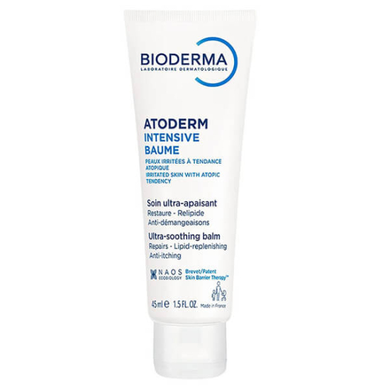 Bioderma Atoderm Intensive Balm 45 ML - 1
