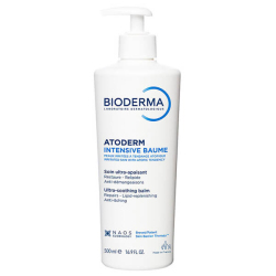 Bioderma Atoderm Intensive Baume 500 ML Nemlendirici Krem - Bioderma