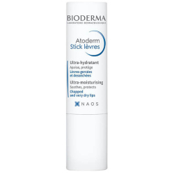 Bioderma Atoderm Lip Stick 4 GR - Bioderma