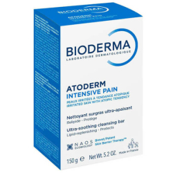 Bioderma Atoderm Intensive Bar 150 ML Kuru Ciltler İçin Temizleyici - Bioderma