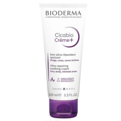 Bioderma Cicabio Creme 100 ml - Bioderma