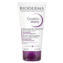 Bioderma Cicabio Hand Cream 50 ml - Bioderma