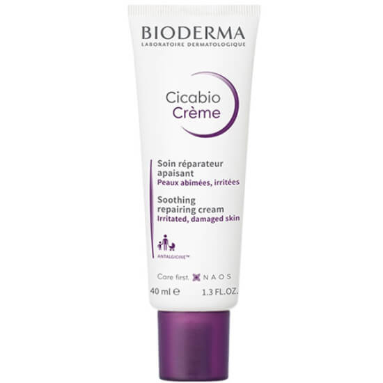 Bioderma Cicabio Krem 40 ML Nemlendirici Krem - 1