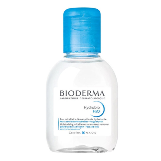 Bioderma Hydrabio H2O 100 ml - 1