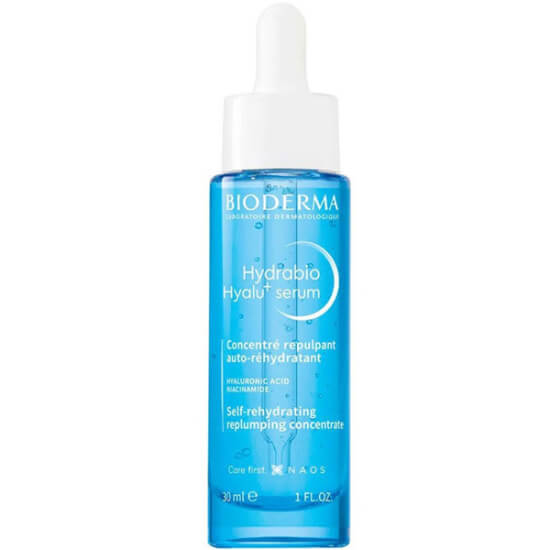 Bioderma Hydrabio Hyalu Serum 30 ML - 1