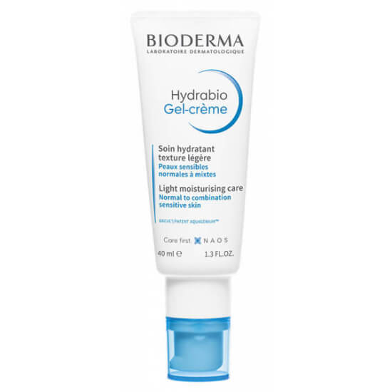 Bioderma Hydrabio Nemlendirici Jel Krem 40 ml - 1