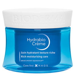 Bioderma Hydrabio Nemlendirici Krem 50 ml - Bioderma