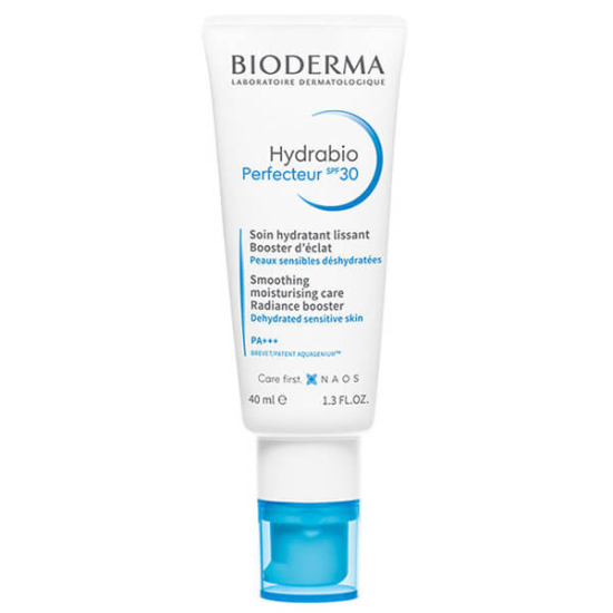 Bioderma Hydrabio Perfecteur SPF 30 40 ML Nemlendirici Güneş Kremi - 1