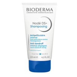 Bioderma Node DS Krem Şampuan 125 ML Kepek Şampuanı - Bioderma