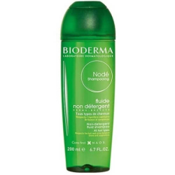 Bioderma Node Fluid Shampoo 200 ML Tüm Saç Tipleri İçin Şampuan - Bioderma
