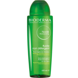 Bioderma Node Fluid Shampoo 400 ML - Bioderma
