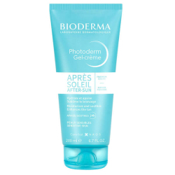 Bioderma Photoderm After Sun 200 ML Güneş Sonrası Bakım Sütü - Bioderma