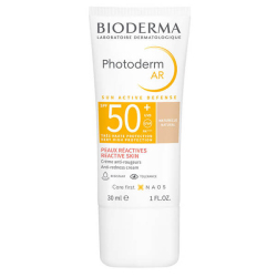 Bioderma Photoderm AR Tinted SPF 50 30 ML Renkli Güneş Kremi - Bioderma