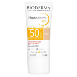 Bioderma Photoderm AR Tinted SPF 50 30 ML Renkli Güneş Kremi - Bioderma