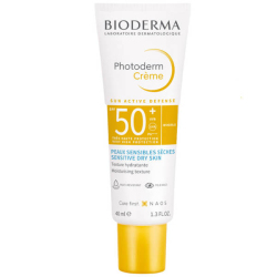 Bioderma Photoderm Krem SPF 50 40 ML Güneş Kremi - Bioderma