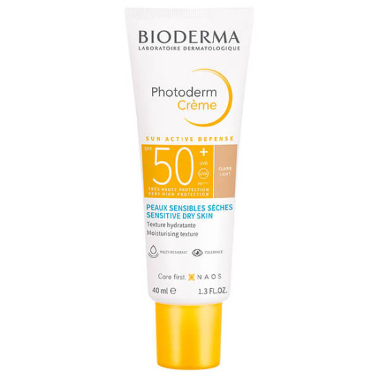 Bioderma Photoderm Krem Light Spf 50 40 ML - 1