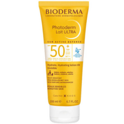 Bioderma Photoderm Lait Ultra Spf 50 Güneş Losyonu 200 ML - Bioderma