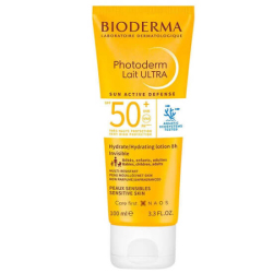 Bioderma Photoderm Lait Ultra SPF50 100 ml - Bioderma
