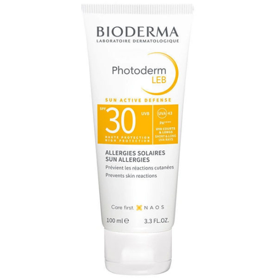 Bioderma Photoderm Leb SPF30 100 ml - 1