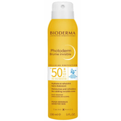 Bioderma Photoderm Max Sun Mist Spf 50 150 ML Güneş Spreyi - Bioderma